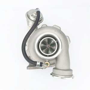 MS-TECH K16 Turbo 53169887028 5316-988-7028 5316-988-7009 5316-988-7013 9040965299 A9040965299 turbo for Mercedes Benz with OM904LA-E2