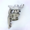 MS-TECH B48 Upgrade Turbocharger G25-550 49477-02400 49477-02404 Ball Bearing for BMW 1er 3er X3 X4 11652393604 Spare Parts 