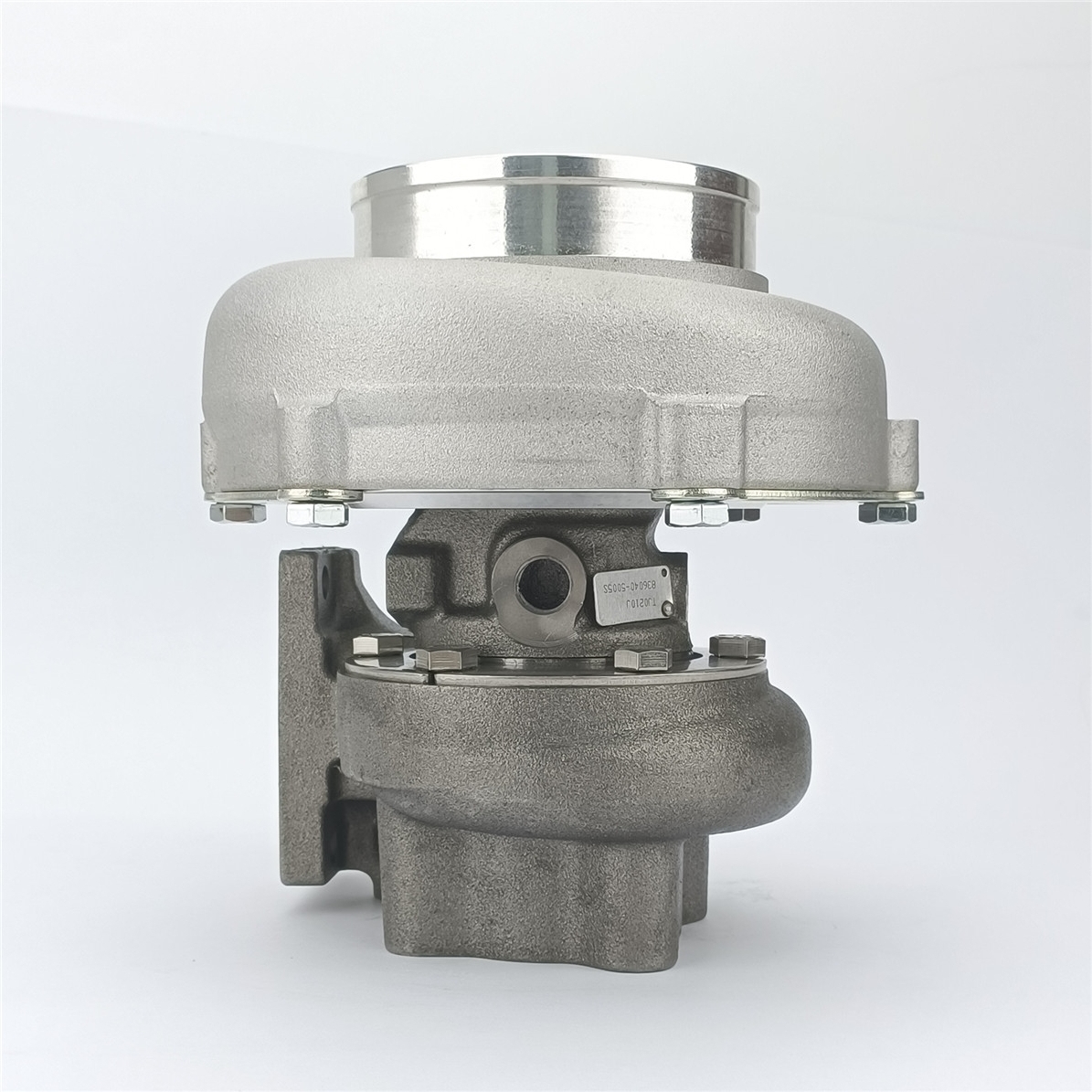 MS-TECH GTX2871 Turbocharger 836040-5005S for Nissan