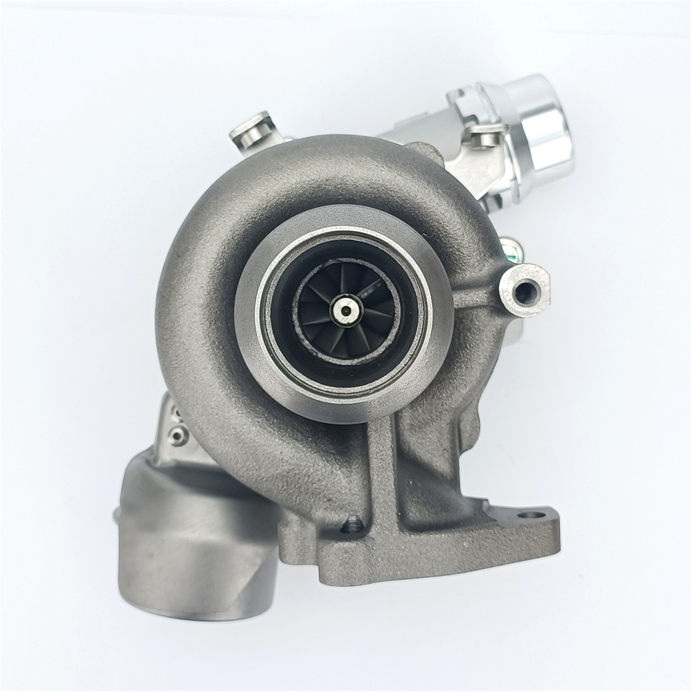 MS-TECH Turbocharger 16359880011 for Mercedes CLA 180 GLA 180 1.5 CDI 107 HP 2013