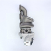 MS-TECH High Quality 11658614292 for BMW X3 F25 B48 2.0 Turbocharger 11657637563 11658614292
