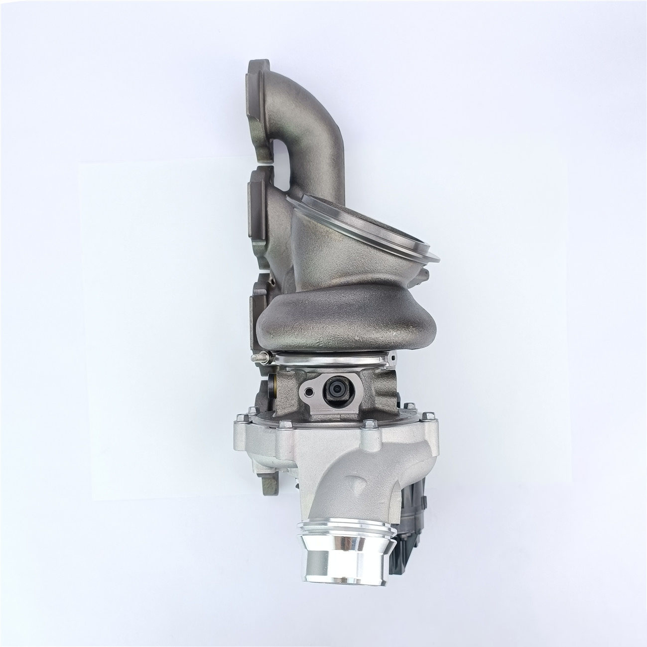 MS-TECH High Quality 11658614292 for BMW X3 F25 B48 2.0 Turbocharger 11657637563 11658614292
