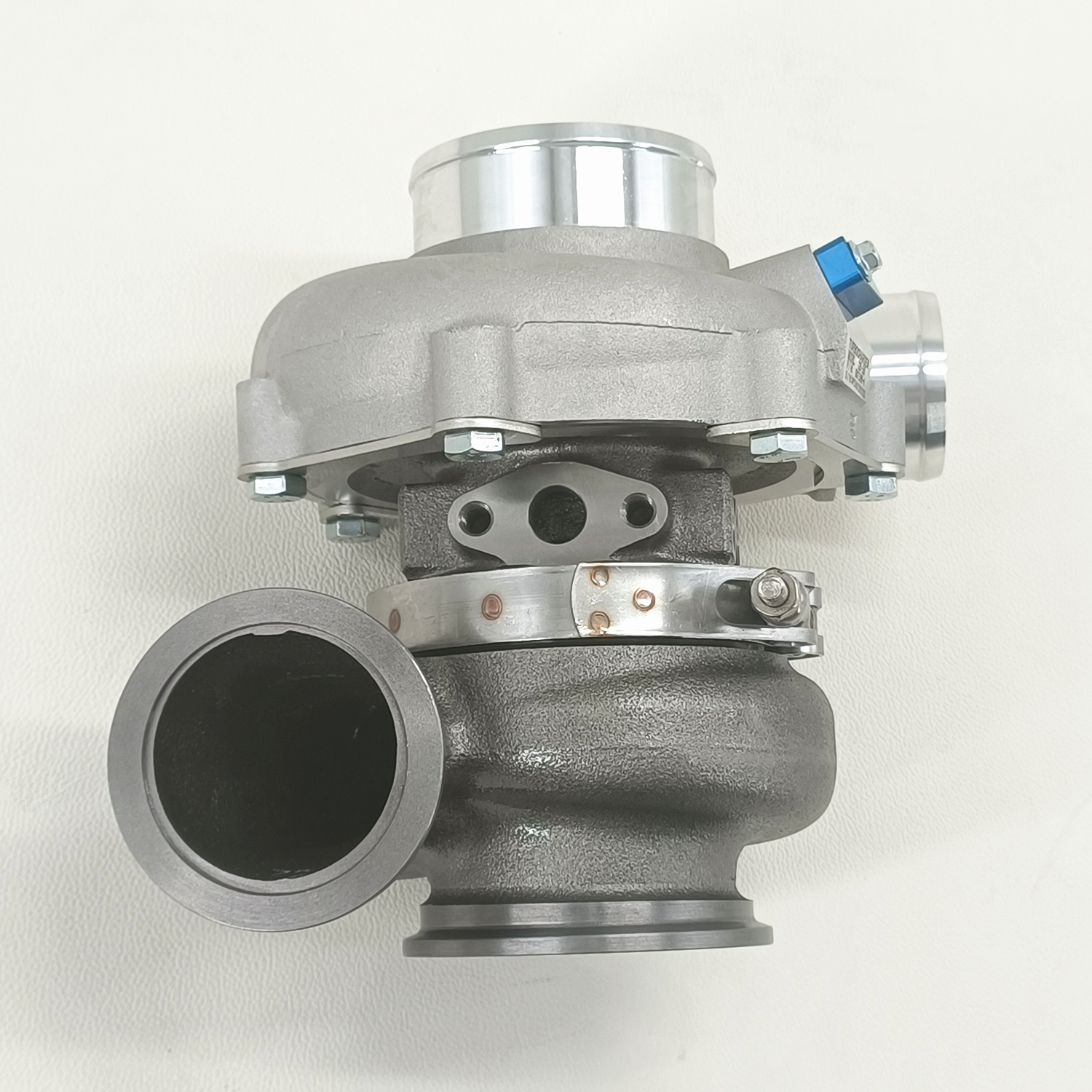 MS-TECH Turbo G-Series Ball Bearing Racing G25-550 G25-660 Turbocharger 871389-0004 for Universal Racing Car