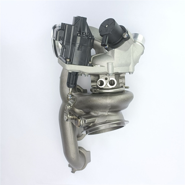 MS-TECH B48 TurboCharger Mgt2256ksz 894017-5001s 894017-5004s 858537-0007 894017-0001 Disesl Engine Turbocharger for Mini John Cooper