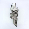 MS-TECH High Quality 11658614292 for BMW X3 F25 B48 2.0 Turbocharger 11657637563 11658614292