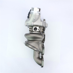 MS-TECH High Quality 11658614292 for BMW X3 F25 B48 2.0 Turbocharger 11657637563 11658614292