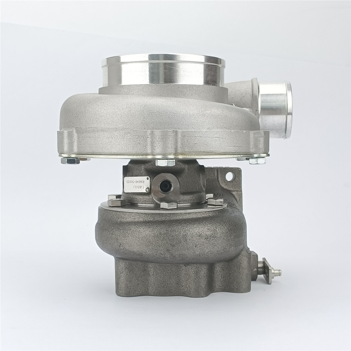 MS-TECH GTX2871 Turbocharger 836040-5005S for Nissan