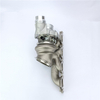 MS-TECH B48 Upgrade Turbocharger G25-550 49477-02400 49477-02404 Ball Bearing for BMW 1er 3er X3 X4 11652393604 Spare Parts 