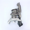 MS-TECH High Quality 11658614292 for BMW X3 F25 B48 2.0 Turbocharger 11657637563 11658614292
