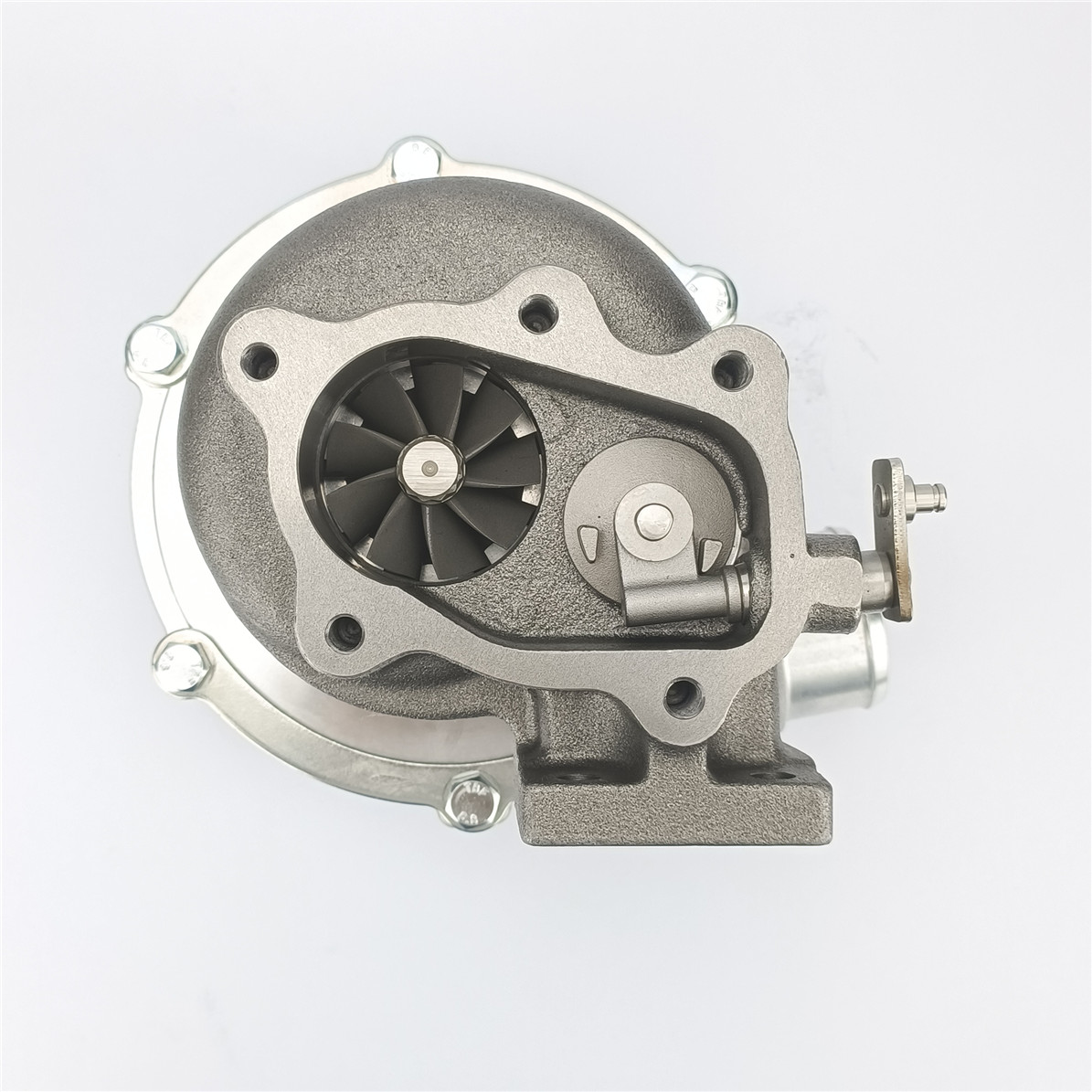 MS-TECH GTX2871 Turbocharger 836040-5005S for Nissan