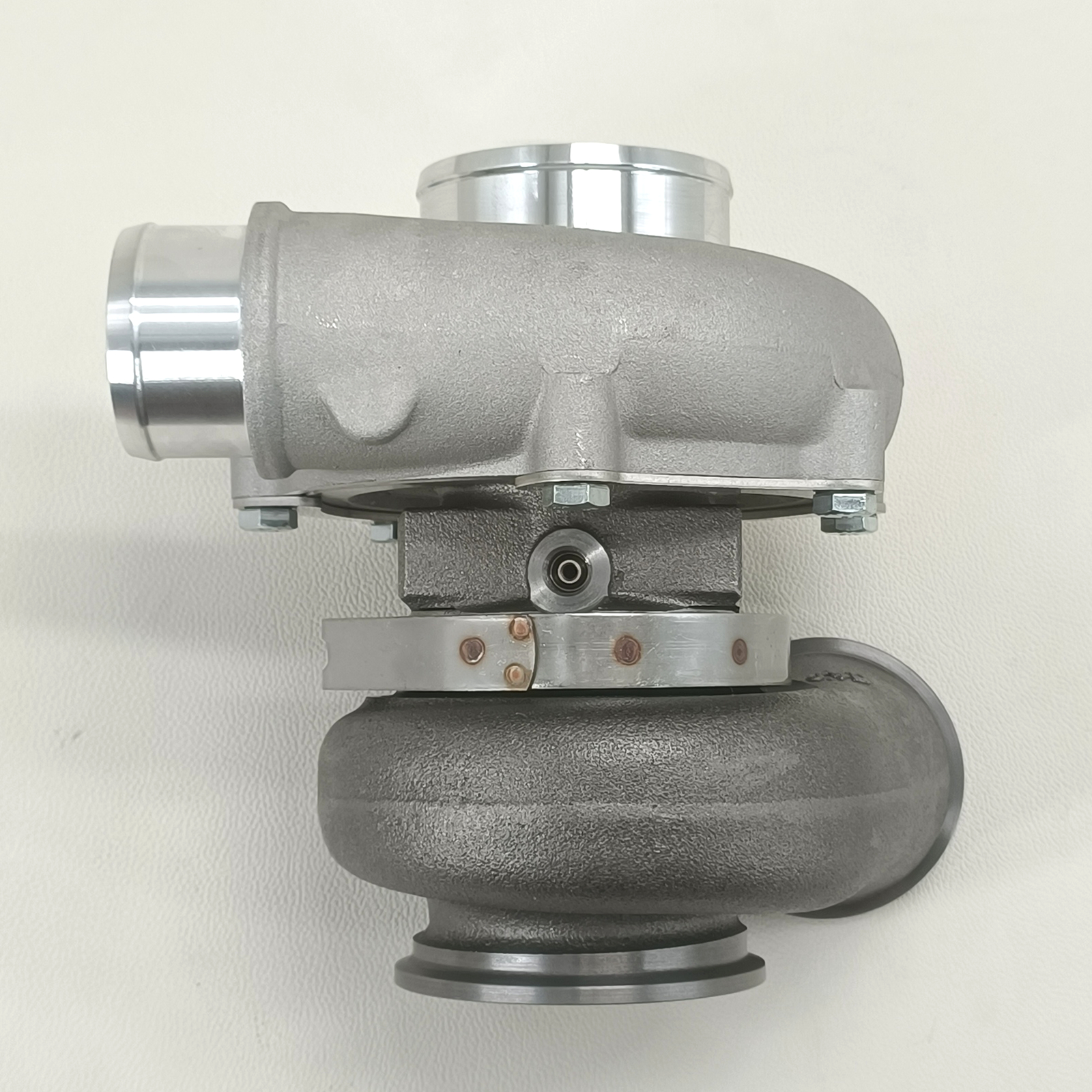 MS-TECH Turbo G-Series Ball Bearing Racing G25-550 G25-660 Turbocharger 871389-0004 for Universal Racing Car