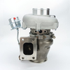 MS-TECH G25-550 Turbo 858161-2 740902-0080 858161-5002S for Racing Car Turbocharger Stainless Steel A/R0.49 T25+Vband With Actuator