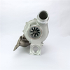 MS-TECH B48 Upgrade Turbocharger G25-550 49477-02400 49477-02404 Ball Bearing for BMW 1er 3er X3 X4 11652393604 Spare Parts 