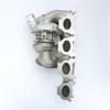 MS-TECH B48 TurboCharger Mgt2256ksz 894017-5001s 894017-5004s 858537-0007 894017-0001 Disesl Engine Turbocharger for Mini John Cooper