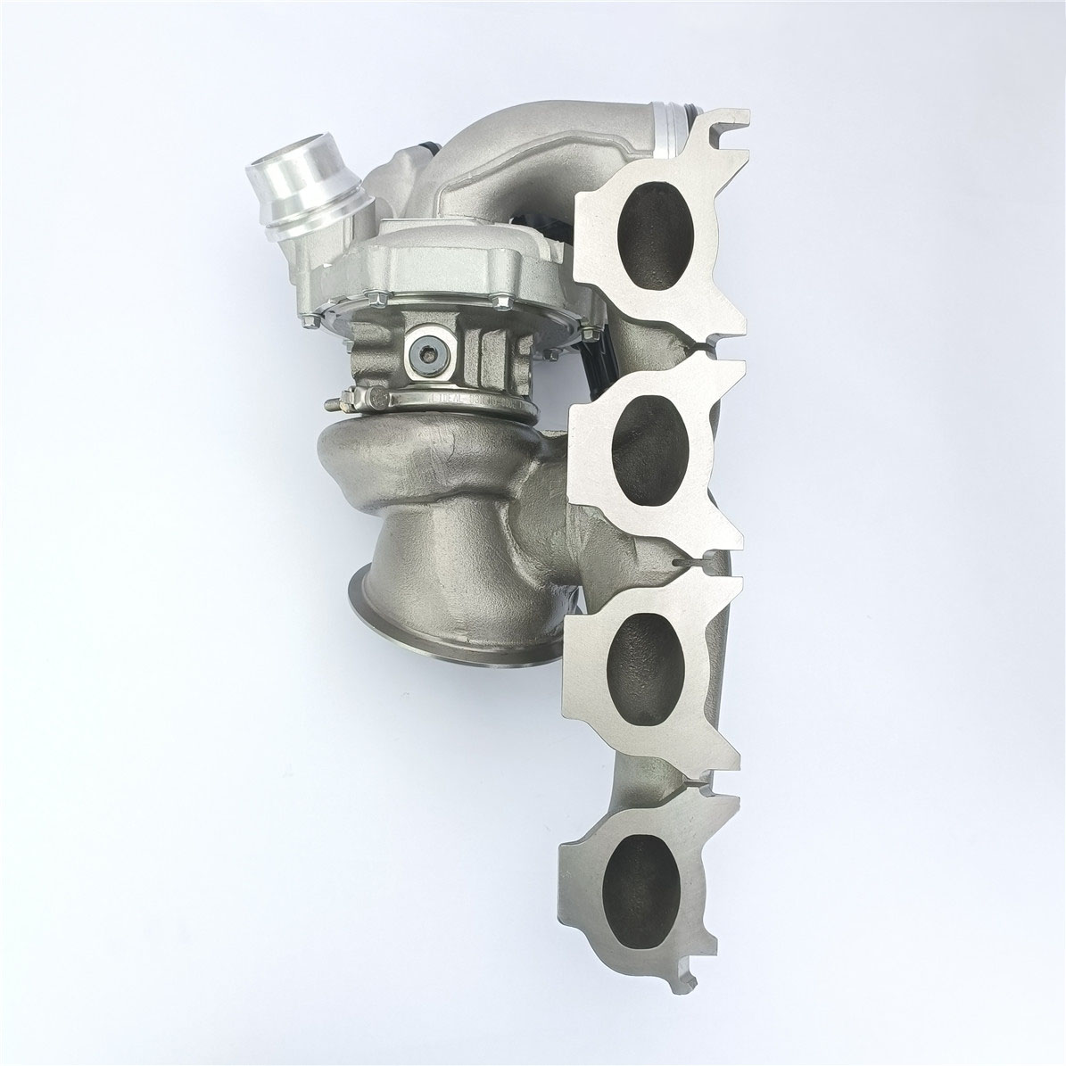 MS-TECH B48 TurboCharger Mgt2256ksz 894017-5001s 894017-5004s 858537-0007 894017-0001 Disesl Engine Turbocharger for Mini John Cooper