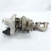 MS-TECH B58 Upgrade Turbocharger Impeller 64/82 Turbine Wheel 62*68mm 7643147 for BMW F22 F30 F32 G30 B58 Engine