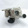 MS-TECH B58 Upgrade Turbocharger Impeller 64/82 Turbine Wheel 62*68mm 7643147 for BMW F22 F30 F32 G30 B58 Engine