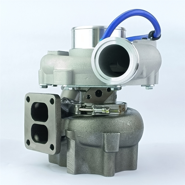 MS-TECH NEW GARRETT GT40 807501-15 618DB1118001B HUALIN Hanma 380HP Turbocharger AR.60