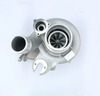 MS-TECH New Upgrade Stage 2 IS38 G30-660 Ball Bearing Turbocharger 06K145722H S3 Golf GTR R 2.0T IS12 IS38 Ea888 Universal Fitment
