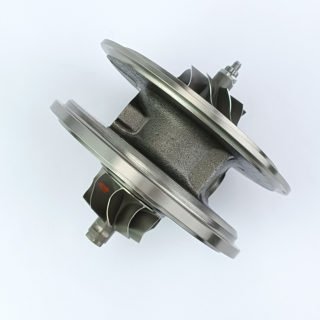 MS-TECH Turbo Core 806094 806094-3 7823202 7823270 823202E05 7823202G07 for BMW 330D 430D 530D 730D X3 X5 X6 3.0 Dx N57N 258HP