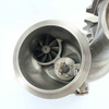 MS-TECH B58 Upgrade Turbocharger Impeller 64/82 Turbine Wheel 62*68mm 7643147 for BMW F22 F30 F32 G30 B58 Engine