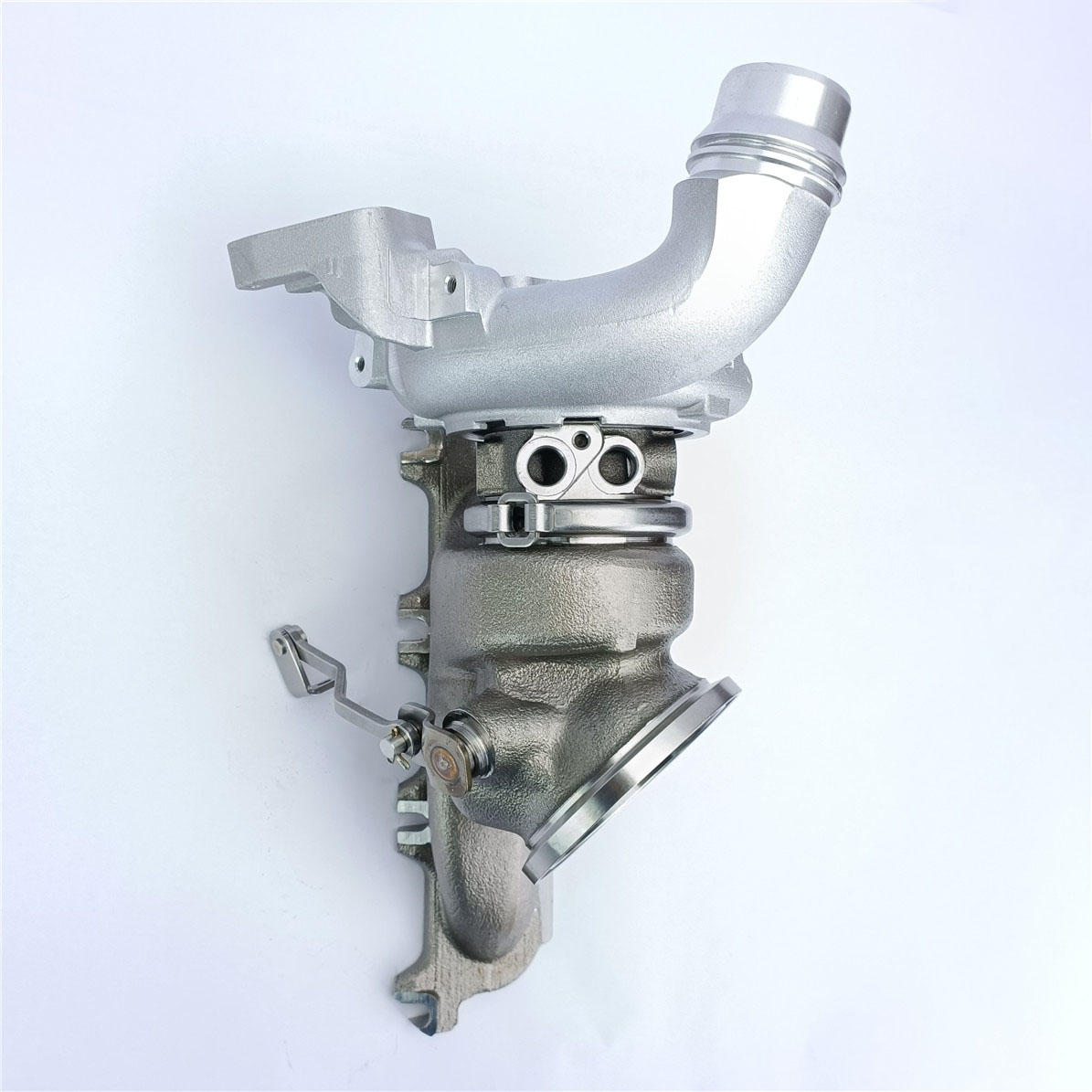 S58 Upgrade Turbocharger G25-660 Size Ball Bearing 11658054872 11658054873 for 07K145701 Fit BMW M4 G82 M3 G80 X3M F97 X4M