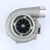 MS-TECH Turbo G35-1050 9B V-band A/R 1.01 Ball Bearing Turbo Standard Rotation Performance Racing Universal Turbocharger 2.0L-5.5L