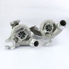 S58 Upgrade Twin Turbo Turbocharger for BMW M4 G82 M3 G80 X3m F97 X4m F98 S58 3.0L 8054872 8054873 11658469097