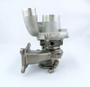 MS-TECH New Upgrade Stage 2 IS38 G30-660 Ball Bearing Turbocharger 06K145722H S3 Golf GTR R 2.0T IS12 IS38 Ea888 Universal Fitment