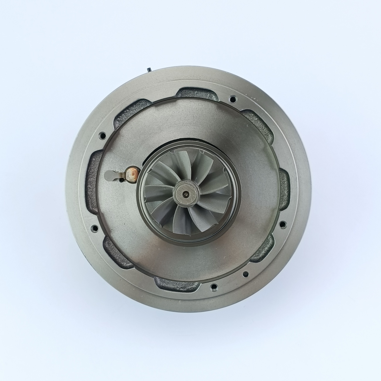 MS-TECH Turbo Core 806094 806094-3 7823202 7823270 823202E05 7823202G07 for BMW 330D 430D 530D 730D X3 X5 X6 3.0 Dx N57N 258HP