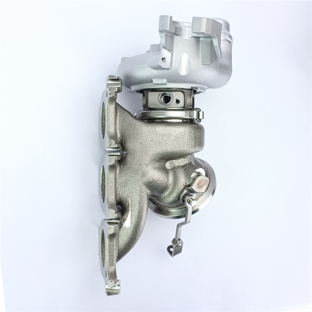 S58 Upgrade Turbocharger G25-660 Size Ball Bearing 11658054872 11658054873 for 07K145701 Fit BMW M4 G82 M3 G80 X3M F97 X4M
