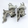 S58 Upgrade Twin Turbo Turbocharger for BMW M4 G82 M3 G80 X3m F97 X4m F98 S58 3.0L 8054872 8054873 11658469097