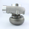 MS-TECH Turbo G35-1050 9B V-band A/R 1.01 Ball Bearing Turbo Standard Rotation Performance Racing Universal Turbocharger 2.0L-5.5L