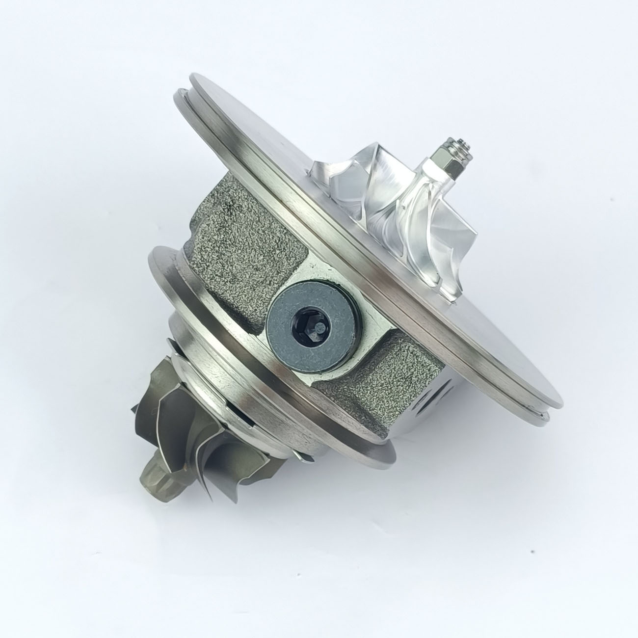 MS-TECH Kona Veloster G4FJ Gamma RS L4 T-GDI 1.6 282312B780, 28231-2B780 16399880023 Turbochargers, Suitable for Modern 16399700023 T
