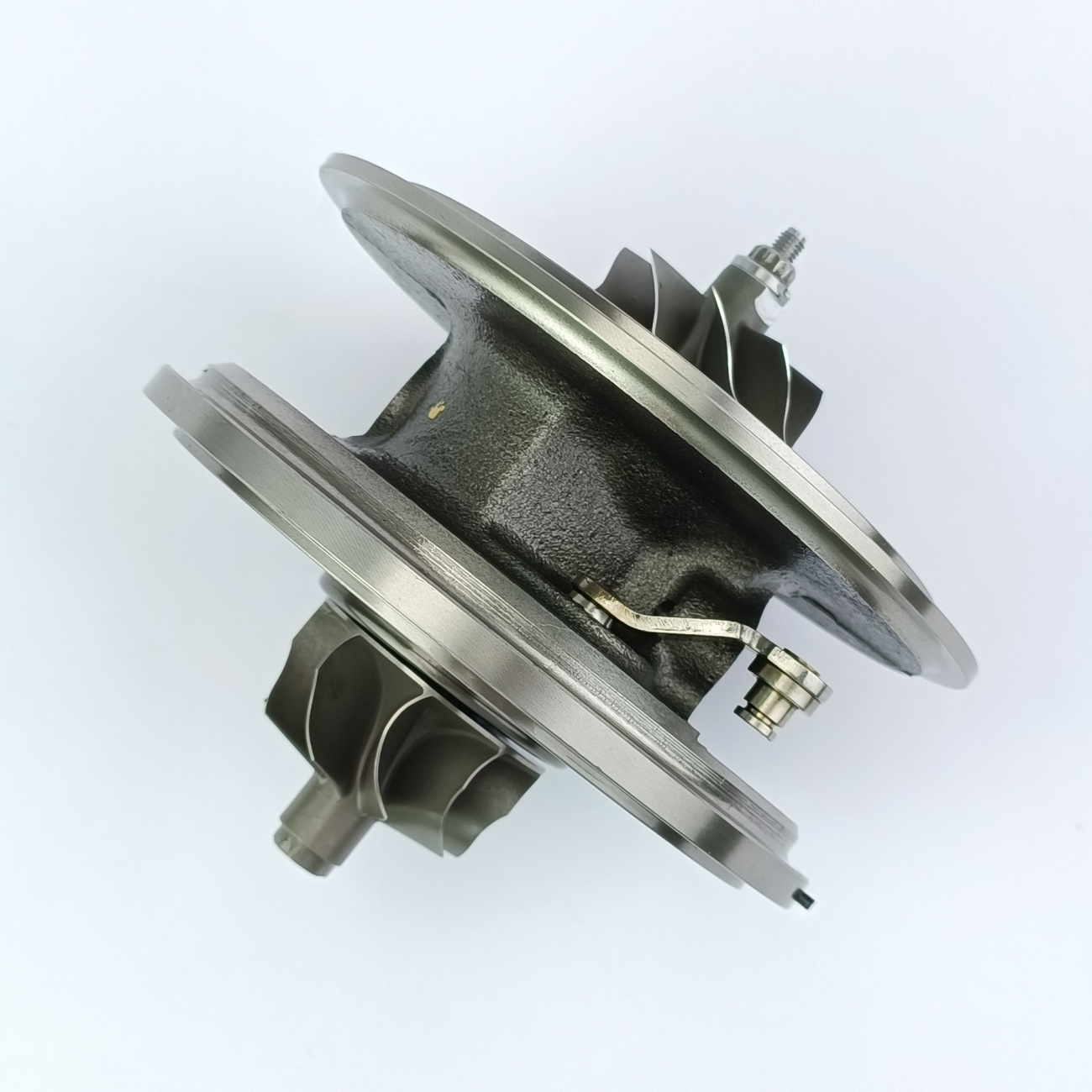 MS-TECH Turbo Core 806094 806094-3 7823202 7823270 823202E05 7823202G07 for BMW 330D 430D 530D 730D X3 X5 X6 3.0 Dx N57N 258HP