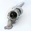 S58 Upgrade Turbocharger G25-660 Size Ball Bearing 11658054872 11658054873 for 07K145701 Fit BMW M4 G82 M3 G80 X3M F97 X4M