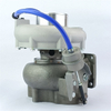 MS-TECH NEW GARRETT GT40 807501-15 618DB1118001B HUALIN Hanma 380HP Turbocharger AR.60