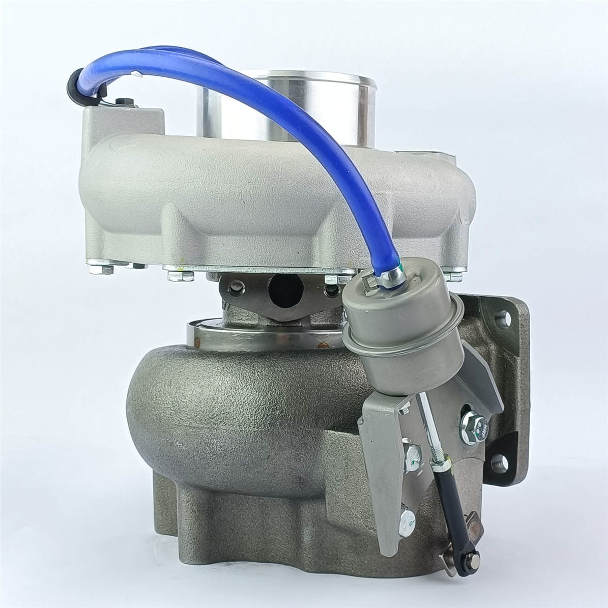 MS-TECH NEW GARRETT GT40 807501-15 618DB1118001B HUALIN Hanma 380HP Turbocharger AR.60
