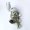 S58 Upgrade Turbocharger G25-660 Size Ball Bearing 11658054872 11658054873 for 07K145701 Fit BMW M4 G82 M3 G80 X3M F97 X4M