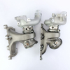 S58 Upgrade Twin Turbo Turbocharger for BMW M4 G82 M3 G80 X3m F97 X4m F98 S58 3.0L 8054872 8054873 11658469097