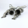 S58 Upgrade Twin Turbo Turbocharger for BMW M4 G82 M3 G80 X3m F97 X4m F98 S58 3.0L 8054872 8054873 11658469097