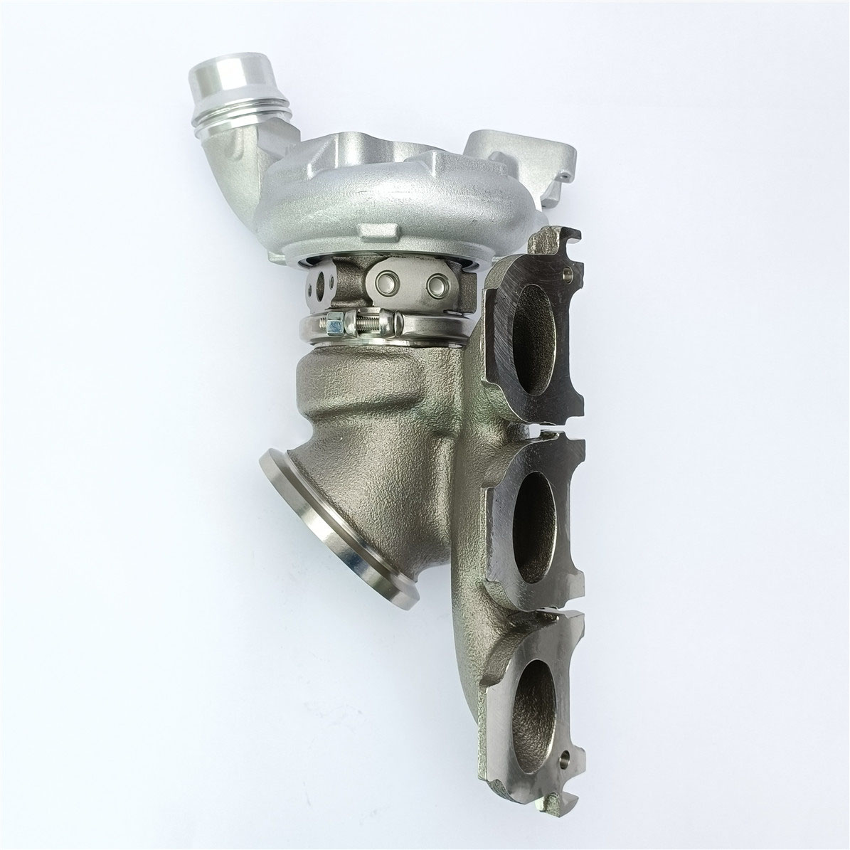 S58 Upgrade Turbocharger G25-660 Size Ball Bearing 11658054872 11658054873 for 07K145701 Fit BMW M4 G82 M3 G80 X3M F97 X4M