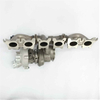 MS-TECH B58 Upgrade Turbocharger Impeller 64/82 Turbine Wheel 62*68mm 7643147 for BMW F22 F30 F32 G30 B58 Engine
