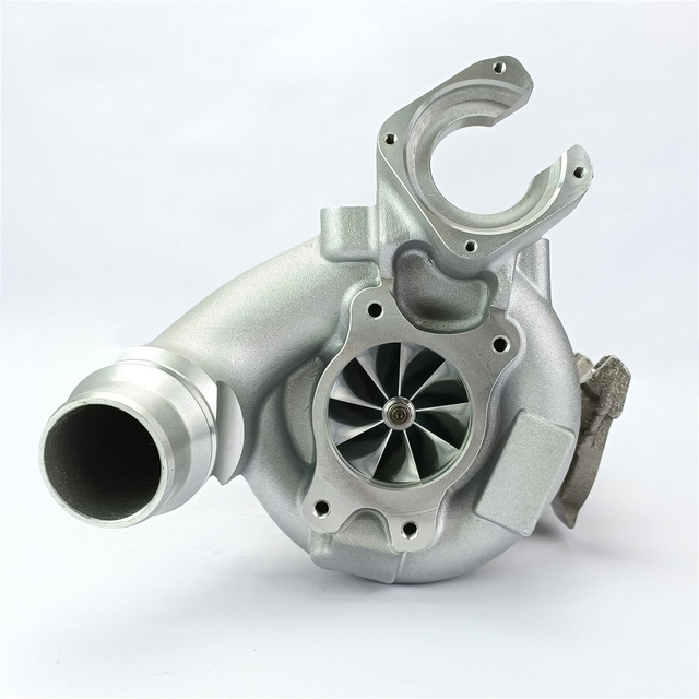 S58 Upgrade Turbocharger G25-660 Size Ball Bearing 11658054872 11658054873 for 07K145701 Fit BMW M4 G82 M3 G80 X3M F97 X4M